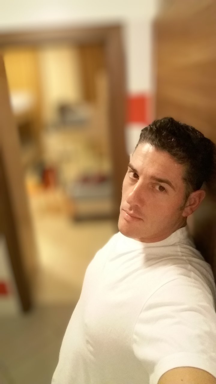 Curioso da Rimini,Italia