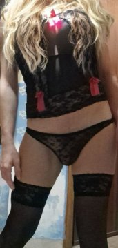 Vogliosa da Napoli,Italia