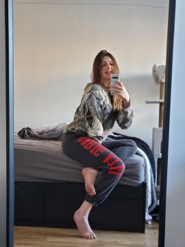 granny56 da Pisa,Italia