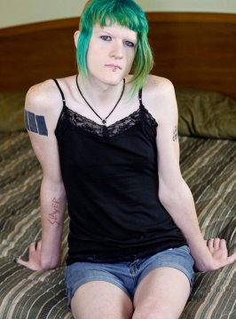 lorena18 da Forlì-Cesena,Italia